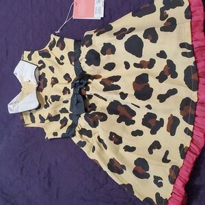 Brand new girls dress from the limited collection- Harajuku Mini- Target